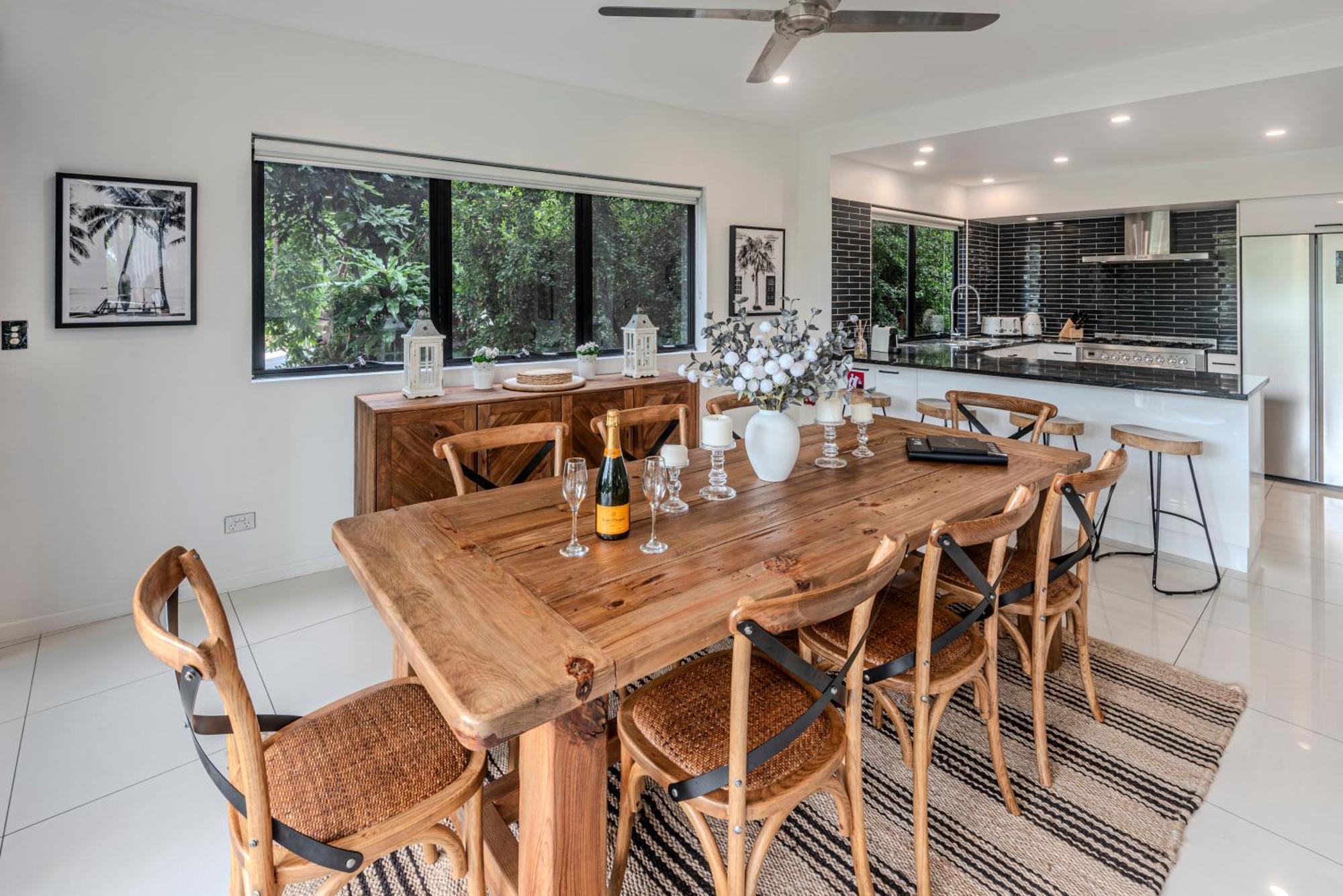 Pinnacle Apartments On Hamilton Island By Hiha Zewnętrze zdjęcie