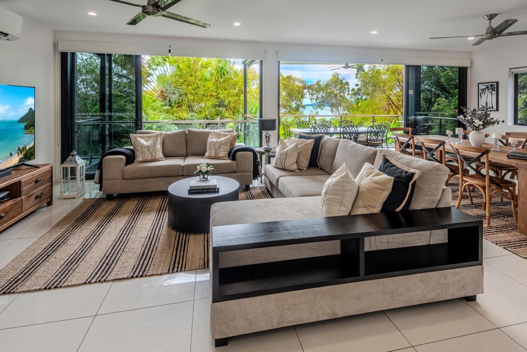Pinnacle Apartments On Hamilton Island By Hiha Zewnętrze zdjęcie
