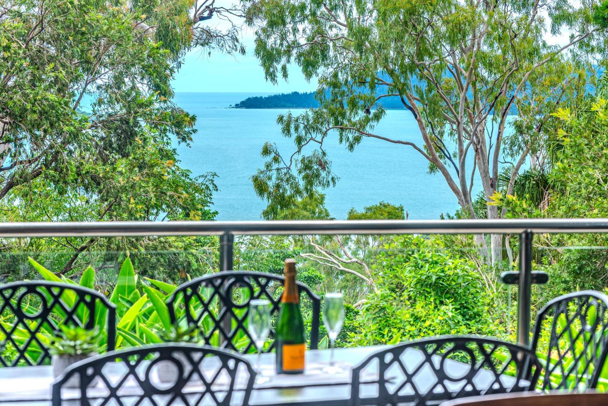 Pinnacle Apartments On Hamilton Island By Hiha Zewnętrze zdjęcie